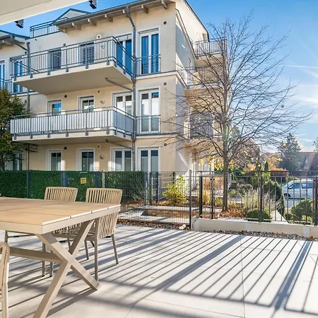 Kamadori - App 2 Apartment