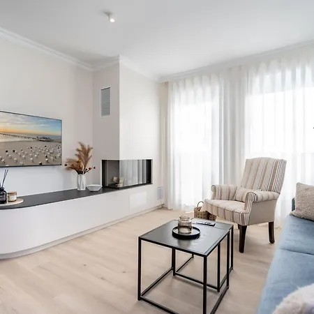 Apartamento Kamadori - App 2
