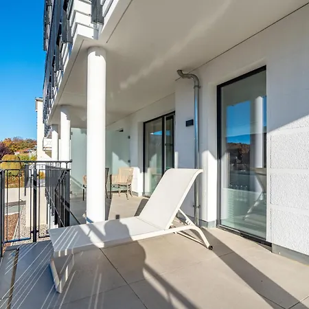 Kamadori - App 2 * Ostseebad Heringsdorf