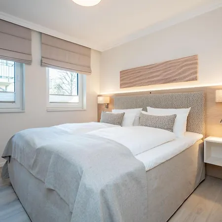 Kamadori - App 2 Ostseebad Heringsdorf