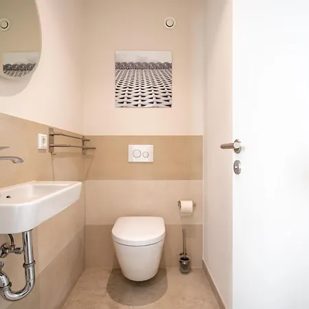 Kamadori - App 2 아파트 *