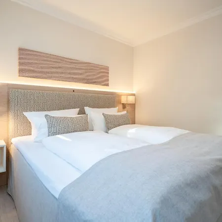 Kamadori - App 2 Apartment Ostseebad Heringsdorf