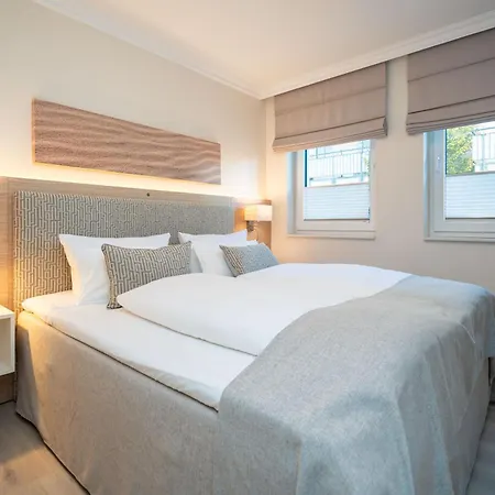 Kamadori - App 2 * Ostseebad Heringsdorf